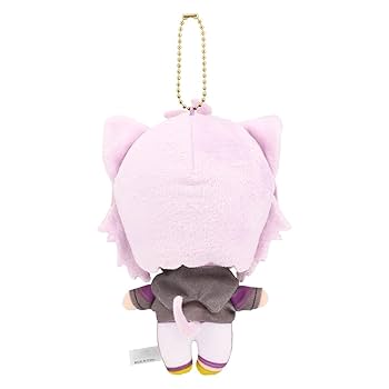 Amazon.co.jp: 猫又おかゆ ぬいぐるみ ホロライブ friends to Go